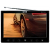 Портативный ТВ Mystery MTV-960CU 9" 16:9 черный (MTV-960CU BLACK)