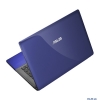 Ноутбук Asus K45Vd i3-3110M/4G/320G/DVD-SMulti/14"HD/NV 610M 2G/WiFi/BT/camera/Win7 HB Dark Blue (90N78C524W5E1BRD13AC)