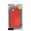 Чехол для iPhone 4 Belkin Solid Candy розовый F8Z814cwC02