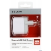 Зарядное устройство USB Belkin 1A белый F8Z563cw