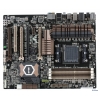 Мат. плата ASUS SABERTOOTH 990FX R2.0 <SAM3+, AMD 990FX + SB950, 4*DDR3, 4*PCI-E16x, SATA RAID, GB Lan, ATX, Retail> (90-MIBFN0-G0EAY00Z)