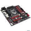 Мат. плата ASUS MAXIMUS V GENE (B3) <S1155, iZ77, 4*DDR3, 4*PCI-E16x, SATA III, SATA RAID, USB 3.0, GB Lan, ATX, Retail> (90-MIBI20-G0EAY0VZ)