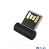 Внешний накопитель 16GB USB Drive <USB 2.0> Leef SURGE Black (LFSUR-016KWR)