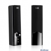 Колонки Hercules XPS 2.0  10 gloss black  4780591 (4780591)