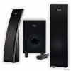 Колонки Hercules XPS 2.1 20  Arc Black  4780477