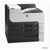 Принтер HP LaserJet Enterprise 700 M712xh <CF238A> A3, 41/20 стр/мин, дуплекс, лоток 500листов, 512Мб, HDD 250Гб, USB, Ethernet(замена Q7546A LJ5200dt