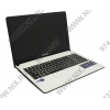 ASUS X501U <90NMOA2-14W041-4RD13AU> E2 1800/4/320/WiFi/BT/Win7HB/15.6"/1.99 кг