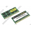 Corsair Value Select <CMSO8GX3M2A1600C11> DDR3 SODIMM 8Gb KIT 2*4Gb <PC3-12800>  CL11 (for NoteBook)
