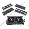 Corsair Dominator <CMP16GX3M2A1600C11> DDR-III DIMM 16Gb KIT 2*8Gb <PC3-12800>
