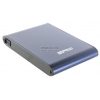 Silicon Power <SP750GBPHDD01S2K> Diamond D01 Black USB2.0 Portable 2.5" HDD 750Gb EXT (RTL)