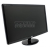 27"    ЖК монитор Acer <UM.HS1EE.C03> S271HL Cbid <Black> (LCD, Wide, 1920x1080, D-Sub, DVI, HDMI)