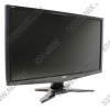 24"    ЖК монитор Acer <UM.FG6EE.A01> G246HL Abd <Black> (LCD, Wide,1920x1080, D-Sub, DVI)