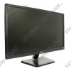 24"    ЖК монитор LG E2422PY-BN <Black>с поворотом экрана (LCD, Wide, 1920x1080, D-Sub, DVI, DP, USB2.0 Hub)