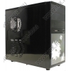 Miditower FOX <6811-S1-BR> Black-Red ATX 430W (24+4+6пин)