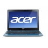 Нетбук Acer AO725-C7Sbb C-Series C-70/2Gb/500Gb/HD6290/11.6"/HD/Mat/1366x768/WiFi/BT4.0/W8SL/Cam/4c/голубой (NU.SGQER.014)
