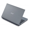 Ноутбук Acer Aspire V5-171-33214G50ass Core i3-3217U/4Gb/500Gb/UMA/11.6"/HD/1366x768/WiFi/BT4.0/W8SL/Cam/4c/grey (NX.M3AER.015)