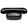 Р/Телефон Dect Swissvoice eSense Black (черный)
