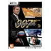 Игра PC Legends 007 DVD box (118440)