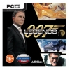 Игра PC Legends 007 DVD Jewel (118443)