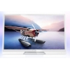 Телевизор LED Philips 47" 47PDL6907T/12 White FULL HD 3D 600Hz PMR USB WiFi DVB-T2