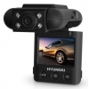 Видеорегистратор Hyundai H-DVR02