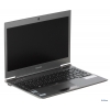Ноутбук Toshiba Portege Z930-D3S <PT234R-04K047RU> i5-3317U/6G/128G SSD/13.3"HD/WiFi/BT/cam/backlit keyboard/Win8  Silver