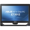 МоноБлок Asus ET2012AGKB E450/2G/500G/DVD-SMulti/20"HD+(1600x900)/ATI 7470 1Gb/WiFi"n"/Cam/ no OS (90PT0071000700Q)