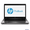 Ноутбук HP ProBook 4740s Metallic Grey <C4Z60EA> i5-3210M/6G/750G/Blu Ray/17.3" HD+ AG/ATI HD 7650 1G/WiFi/BT/cam HD/bag/FPR/8c/Win 8Pro