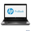 Ноутбук HP ProBook 4540s Metallic Grey <C4Y61EA> i3-3110M/4Gb/320Gb/DVD-SMulti/15.6" HD/WiFi/BT/6c/Cam HD/bag/FPR/Win 8Pro