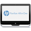 ПК Моноблок HP Pavilion 23-b006er AiO <C3T56EA> G645/2GB/500GB/DVD-Smulti/23" FHD/WiFi/cam/wired keyboard+mouse/Win8