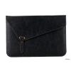 Чехол LUXA2 Metropolitan Envelope PU Slim Case for MacBook Pro 13" Black