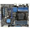 Мат. плата ASUS M5A99X EVO R2.0 <SAM3+, AMD 990X + SB950, 4*DDR3, 2*PCI-E16x, SATA RAID, USB 3.0, GB Lan, ATX, Retail> (90-MIBJI0-G0EAY0VZ)
