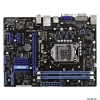 Мат. плата ASUS P8H61-MX R2.0 <S1155, iH61, 2*DDR3, PCI-E16x, SVGA, DVI, SATA II, GB Lan, uATX, Retail> (90-MIBJG0-G0EAY0DZ)