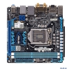 Мат. плата ASUS P8Z77-I DELUXE/WD <S1155, iZ77, 2*DDR3, PCI-E16x, SVGA, DVI, HDMI, SATA III, USB 3.0, GB Lan + WiFi, mini-ITX, Retail> (90-MIBHR0-G0EAY0KZ)