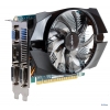 Видеокарта 1Gb <PCI-E> GIGABYTE GV-N650OC-1GI с CUDA <GFGT650, GDDR5, 128 bit, 2*DVI, HDMI, Retail> (GVN650OGI-00-G2)