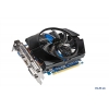 Видеокарта 2Gb <PCI-E> GIGABYTE GV-N650OC-2GI с CUDA <GFGT650, GDDR5, 128 bit, VGA, 2*DVI, HDMI, Retail>