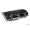 Видеокарта 2Gb <PCI-E> GIGABYTE GV-R787WF3-2GD <R7870, GDDR5, 256bit, 2*DVI, HDMI, DP, Retail>