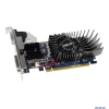 Видеокарта 1Gb <PCI-E> ASUS GT640 L с CUDA <GFGT640, GDDR3, 128 bit, VGA, DVI, HDMI, Retail> (90-C1CSI0-L0UAY0BZ)
