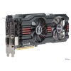Видеокарта 2Gb <PCI-E> ASUS HD7850 DIRECT CU II V2 <HD7850, GDDR5, 256 bit, DVI, HDMI, 2*mini DP, Retail> (90-C1CS61-S0UAY0BZ)
