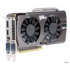 Видеокарта 2Gb <PCI-E> MSI N660 TF 2GD5/OC с CUDA <GFN660, GDDR5, 192 bit, HDCP, 2*DVI, HDMI, DP, Retail> (912-V287-001)