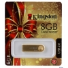 Внешний накопитель 8GB USB Drive <USB 2.0> Kingston DTGE9 (DTGE9/8GB)