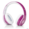 Наушники Monster Cable 128742-00 SL Beats Studio PINK