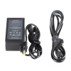 Блок питания ORIENT PA-08, OUTPUT: 12V DC 4A, защита от КЗ и перегрузки (Imax~4.4-4.8A)