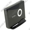 Sarotech CyberNetor<C5-US3>(EXT BOX для внешнего подключения 5x3.5" SATA HDD, RAID0/1/10/3/5, USB3.0+eSATA)