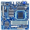 Мат. плата GIGABYTE GA-78LMT-USB3 <SAM3+, AMD 760G + SB710, 4*DDR3, PCI-E16x, 1*PCI-E x1, 1*PCI, SVGA, DVI, HDMI, SATA II+RAID, IDE, GB Lan, USB3.0, m