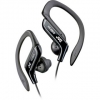 Наушники спортивные с клипсой JVC HA-EB75-B-E Цвет: черный