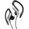 Наушники спортивные с клипсой JVC HA-EB75-S-E Цвет: серебристый