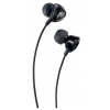 Наушники-вкладыши JVC MICRO-HD Blackс HA-FXC80-Eкарбоновая диафрагма, размерные вкладыши, футляр, ушные петли Цвет: черный