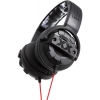 Наушники полноразмерные JVC Xtreme Xpllosive HA-M5X-E,  Цвет: черный
