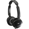 Наушники полноразмерные с шумоподавлением JVC HA-NC120-E Цвет: черный